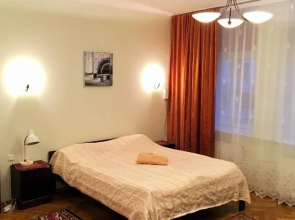 Romeo Family Uus Apartments