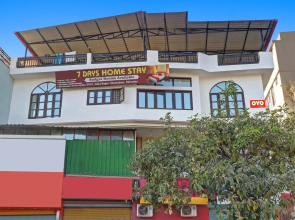 OYO Flagship 80502 Hotel 7 Days Homestay