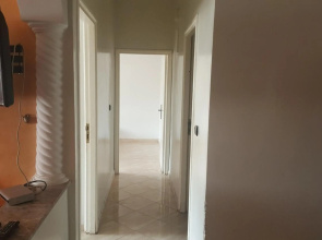 apartment 2 bedrooms in centre ville