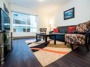 Sophia Loren Apartment