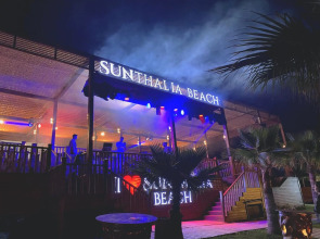 Sunthalia Hotels & Resorts