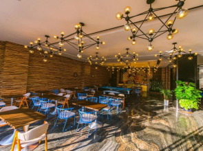 Zmax Hotel·Guangzhou Science City