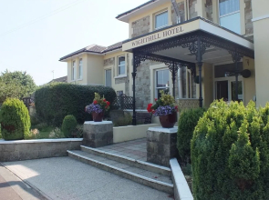 Wighthill Hotel