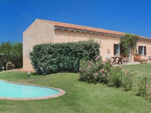 Villa Cannigione