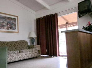 Tropical Resort and Marina