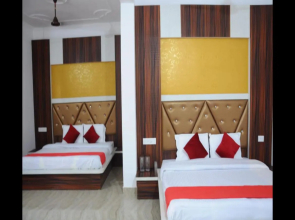 Hotel lords Paradise