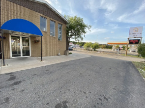 DAYS INN WAUSAU/NORTH/I-52 (Motel 6 Wausau)