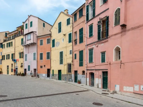 Kimera Del Parasio in Imperia