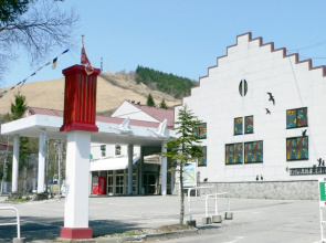 Shirakabako View Hotel