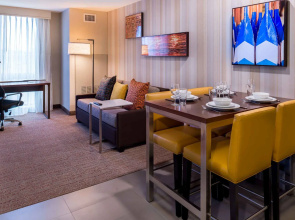 Residence Inn by Marriott Seattle University District