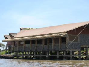 Milimani Beach Resort