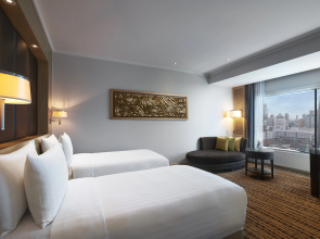 Amari Bangkok