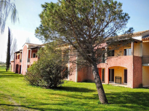 Club Village Camarguais