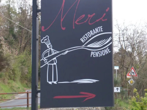 Hotel Meri