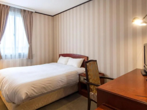 Tsukuba No Yu Urban Hotel