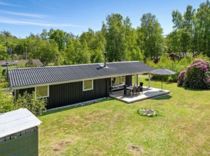 "Aldina" - 1.6km from the sea in NE Jutland