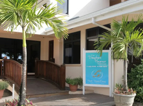Island Cove