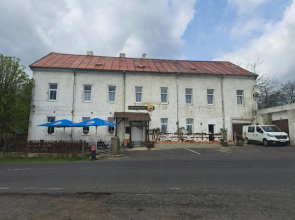 Pension U Johnů