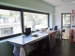 Bonvalot Guest House