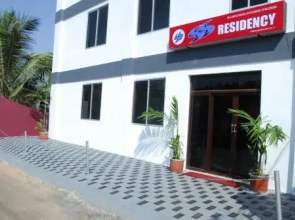 SS Residency Kannur