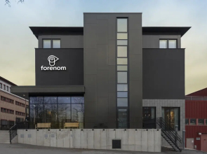 Forenom Aparthotel Stockholm Kista