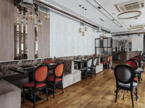 Отель «Континенталь»