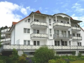 Villa Vilmblick - Apt. 13