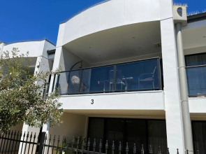 Moana Seaside Retreat