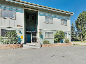 All-season : Hot Tubs, Sauna - Near Dining 2 Bedroom Condo