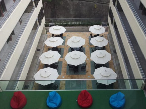 YHA Mei Ho House Youth Hostel