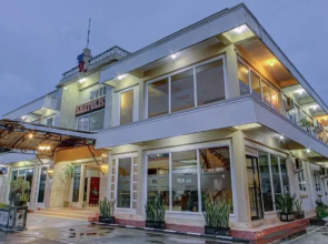 OYO 3379 Hotel Khatulistiwa
