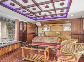 GuestHouser 3 BHK Houseboat 147b