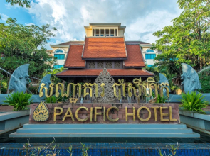 Pacific Premier Resort & Spa