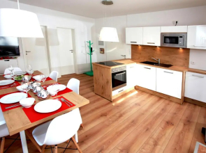 SchützenChalet Braunlage