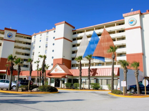 Studios in Daytona Beach