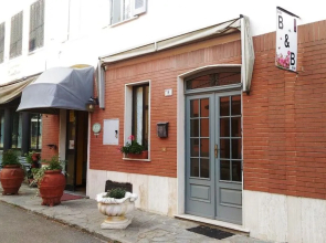 Le Stanze del Conte