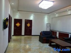 Ruoqi Kunlun Business Hotel