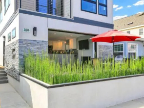 308 35th Street, Unit A (Lower)