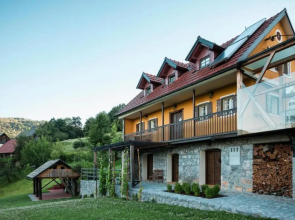Traditional House Kal With Whirlpool