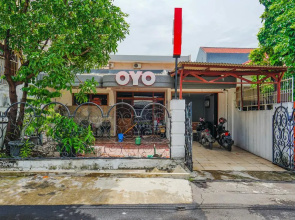OYO 331 Osuko Residence