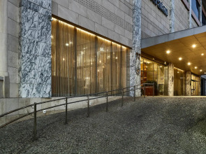 Sheraton Santos Hotel