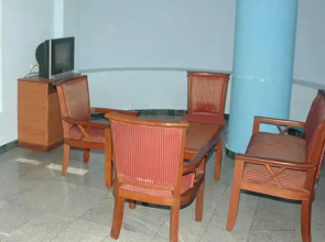 Hotel Arul Inn