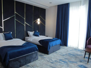 Отель «Юник»