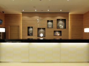Candeo Hotels Kumamoto Airport Ozu