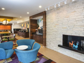 Fairfield Inn & Suites Greeley