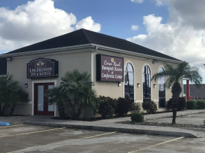Los Fresnos Inn and Suites