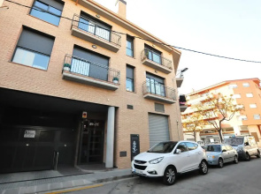 HomeHolidaysRentals Apartamento Fresh - Costa Barcelona