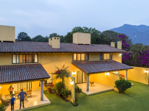 Las Casitas Tepoztlan
