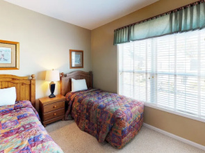 Village at the Glens Condos - M-S by Coastline Resorts