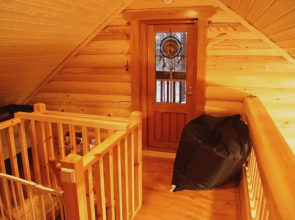 Kettu Holl Cottage